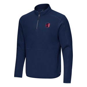 Antigua St. Louis City SC Step Up 1/4 Zip