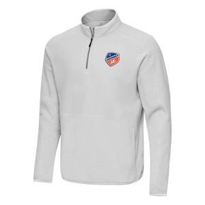 Antigua FC Cincinnati Step Up 1/4 Zip