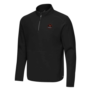 Antigua Houston Dynamo Step Up 1/4 Zip