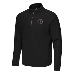 Antigua Inter Miami CF Step Up 1/4 Zip