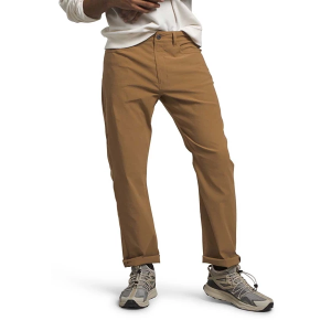 Men's The North Face Sprag 5-Pocket Pants 36 Utility Brown