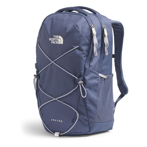 Women's The North Face Women's The North Face Jester Backpack Backpack Twilight Galaxy/Blue Flax