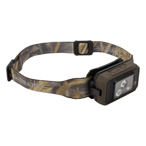 Drake Waterfowl EVO500 Lumen Headlamp