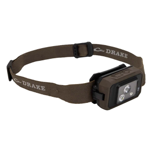 Drake Waterfowl EVO500 Lumen Headlamp