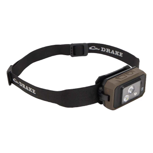 Drake Waterfowl EVO500 Lumen Headlamp