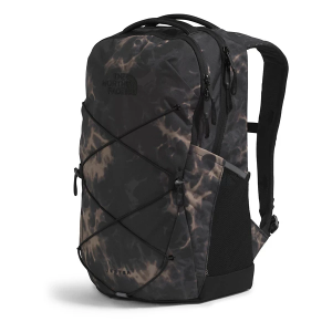 The North Face The North Face Jester Backpack Backpack TNF Black Light Refractions/TNF Black