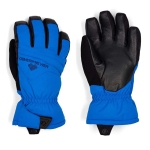 Girls' Obermeyer Lava Gloves XLarge Bluetiful