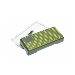 Smith's 6in Diamond Sharpening Stone