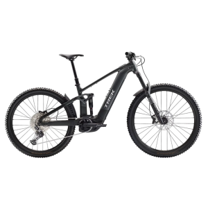 Trek 2025 Rail+ 5 Gen 5 Electric Mountain Bike