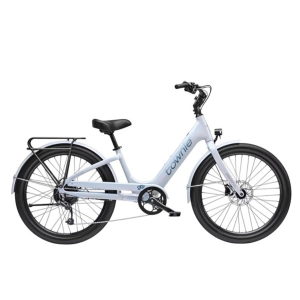 Trek 2026 Townie Go! Step-Thru Electric Cruiser Bike