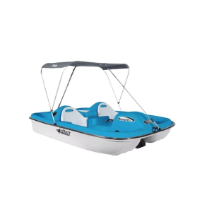 Pelican Monaco DLX Angler Pedal Boat