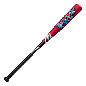 Marucci Rckless Alloy (-8) USA Baseball Bat