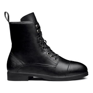 Women's Xena Spice Work Boots 7 Jet Black
