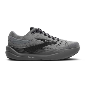 Men's Brooks Ghost Max 3 Running Shoes 9.5 Regular Primer Grey/Ebony