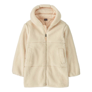Kids' Patagonia Happy Mesa Parka XLarge Natural