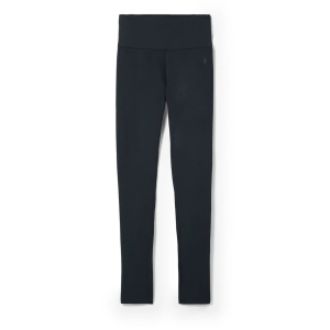 Women's Smartwool Intraknit Merino Thermal Leggings XSmall Black