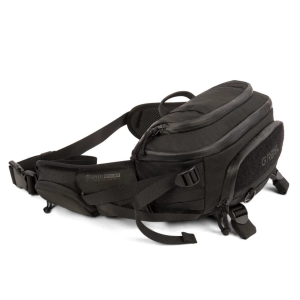 Grayl Mission EXP 4.5L Hip Backpack Black