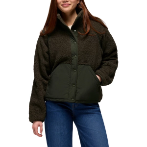 Women's prAna Encinitas XLarge Nori