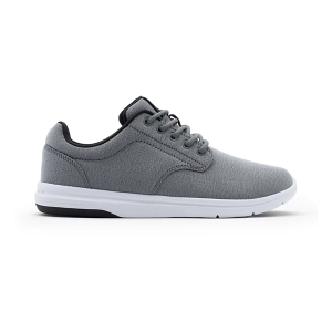 Men's TravisMathew The Daily II Woven Sneakers 13 Regular Heather Shade