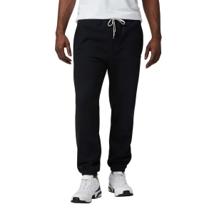 Men's Vuori Seaside Sweatpants 2XLarge Black Regular