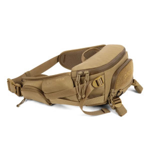 Grayl Mission EXP 2.5L Hip Backpack Brown