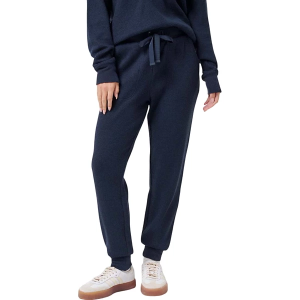 Women's TravisMathew Long Weekend Golf Joggers XLarge Navy Blaze Regular