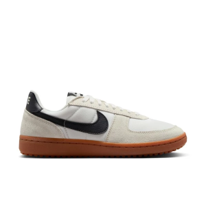 Women's Nike Field General Sneakers 6 Regular Sail/Black-Coconut Milk-Gum Med Brown