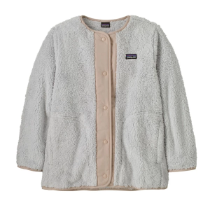 Kids' Patagonia Los Gatos XSmall Crisp Grey Heather