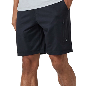 Men's Vuori Sunday Performance Shorts XLarge Black