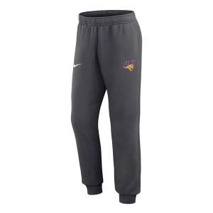 Northern Iowa Panthers Nike Club Joggers Medium Anthricite