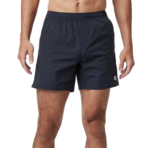 Men's Vuori Maverick Volley Hybrid Small Black