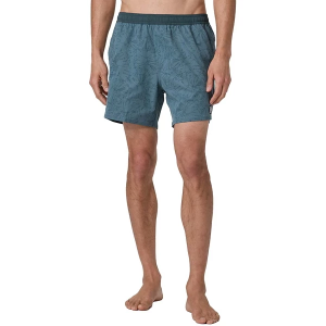 Men's Vuori Maverick Volley Hybrid Large Light Deep Sea Water Lily
