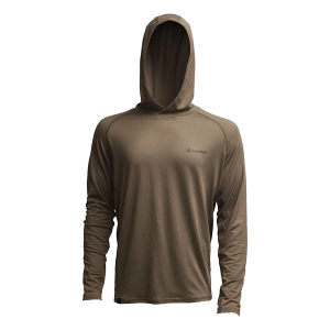 Men's Leupold MOAB Pro Hunting Hoodie 2XLarge Ash Green