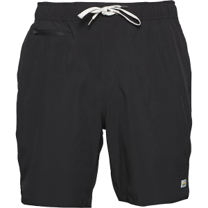 Men's Vuori Banks Shorts 2XLarge Black