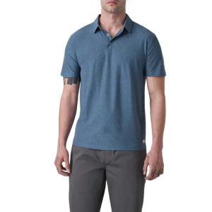Men's Vuori Strato Polo