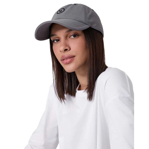Vuori Kore Elevate Adjustable Hat One Size Zinc