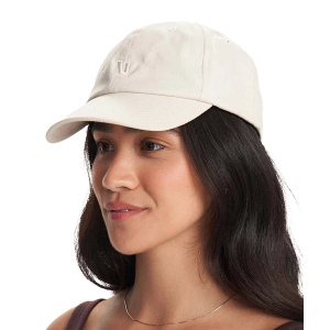 Vuori V1 Dad 2.0 Adjustable Hat One Size Bone