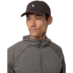 Vuori V1 Dad 2.0 Adjustable Hat One Size Java