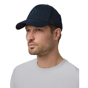 Vuori Signal Golf Adjustable Hat One Size Navy