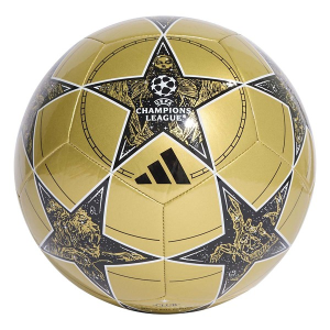 adidas UCL Club 25/26 League Stage Soccer Ball