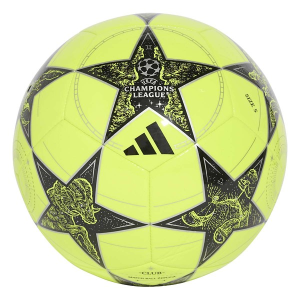 adidas UCL Club 25/26 League Stage Soccer Ball