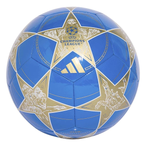 adidas UCL Club 25/26 League Stage Soccer Ball