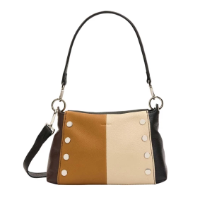Hammitt Bryant Handbag Strata/Silver