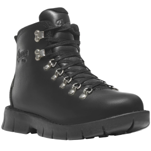 Women's Danner Eastwood Lifestyle Boots Outdoor 6.5 Black