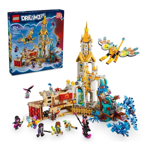 LEGO DREAMZzz Castle Nocturnia 71486 Building Set