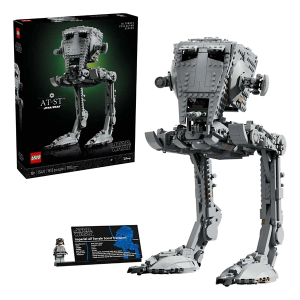 LEGO Star Wars AT-ST Walker 75417 Building Set