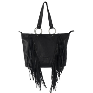 STS Ranchwear Indie Tote Black