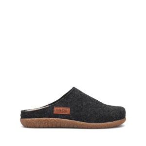 Women's Taos Woolness Casual Clogs Regular 36 Black