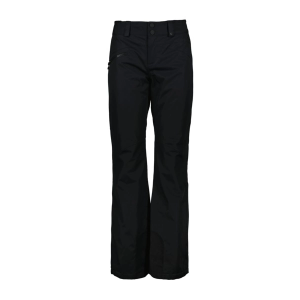 Women's Obermeyer Snow Pants Malta 14 Black