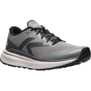 Men's KEEN Wk500 Hiking Sneakers 14 Regular Steel Grey/Magnet